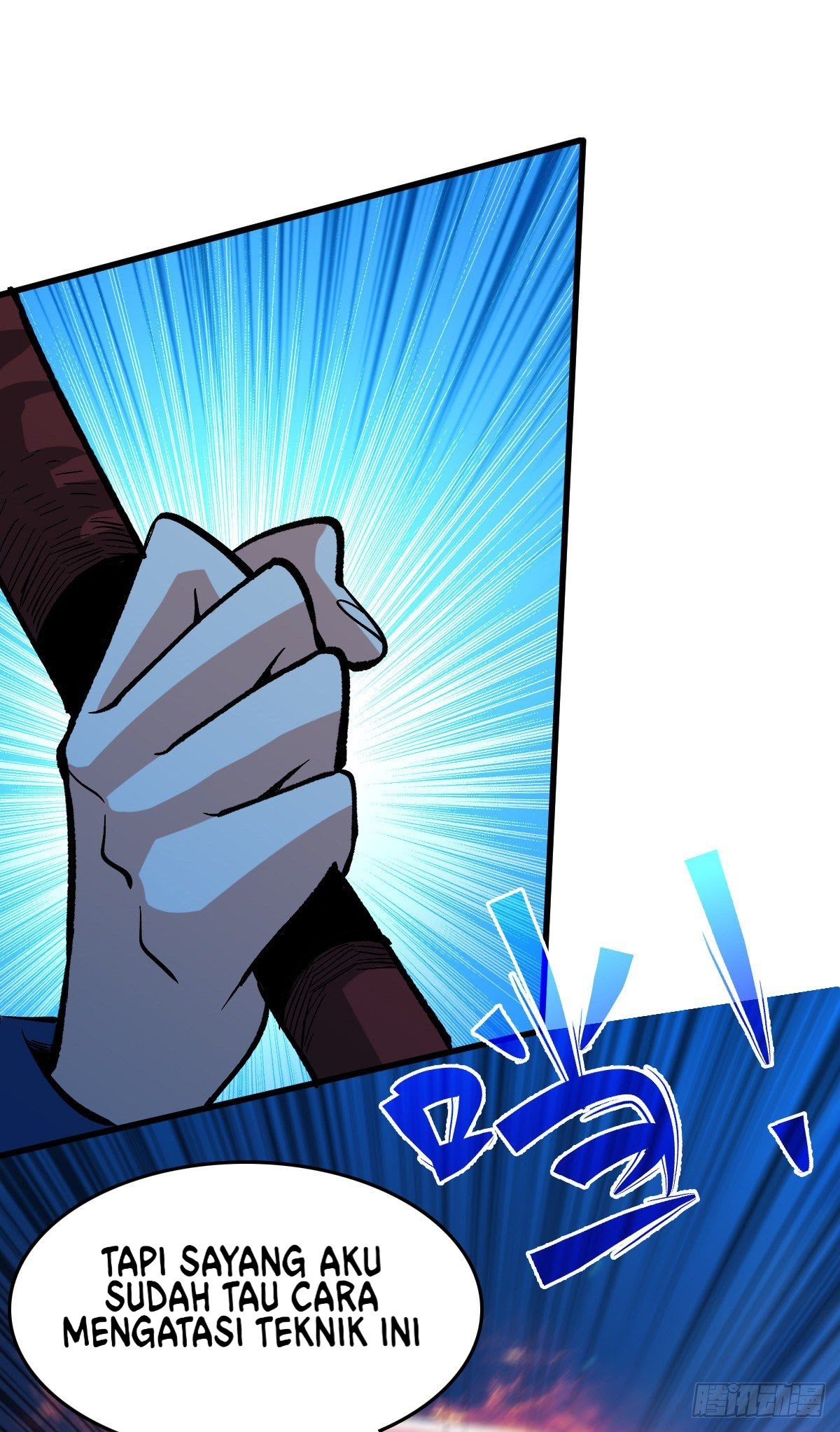 Return To Beginning Of The Apocalypse Chapter 60 Gambar 30