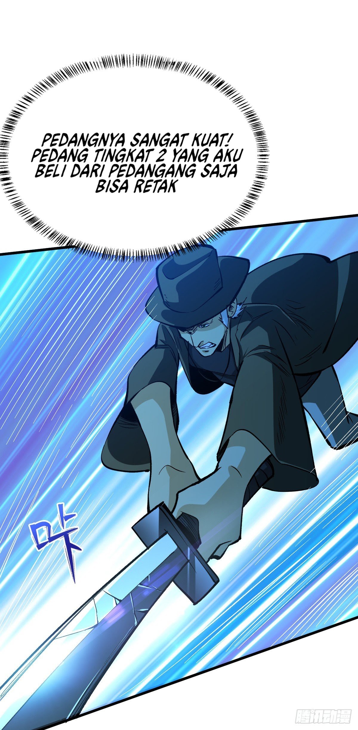 Return To Beginning Of The Apocalypse Chapter 60 Gambar 32