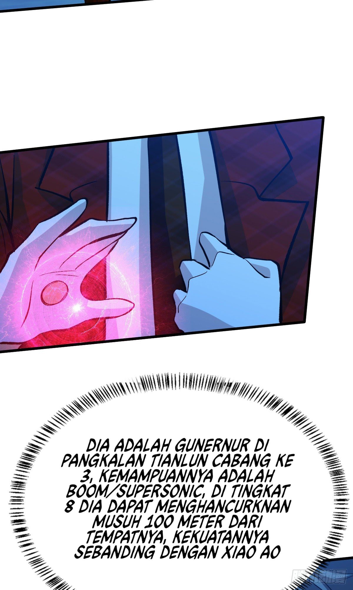 Return To Beginning Of The Apocalypse Chapter 60 Gambar 34