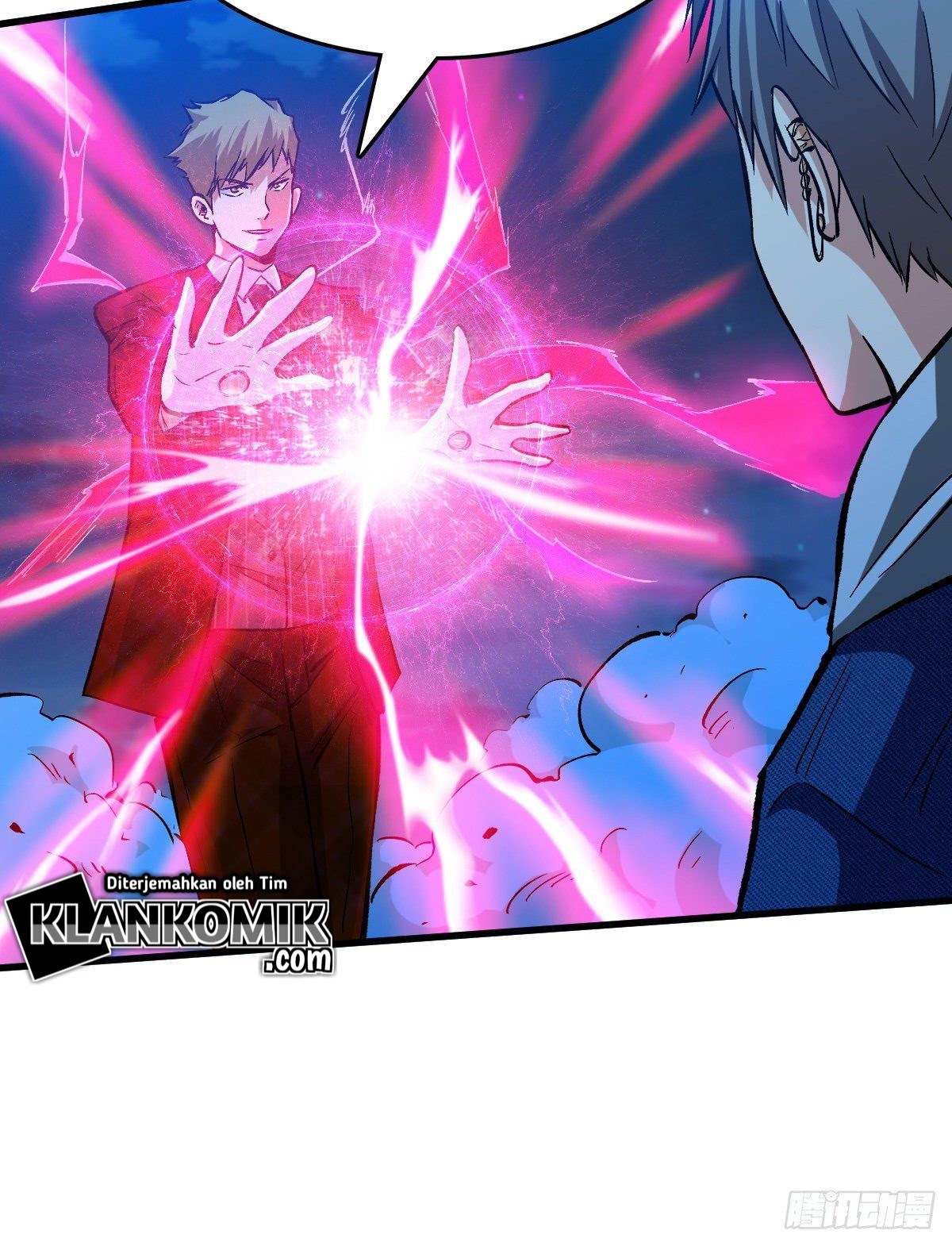 Return To Beginning Of The Apocalypse Chapter 60 Gambar 36