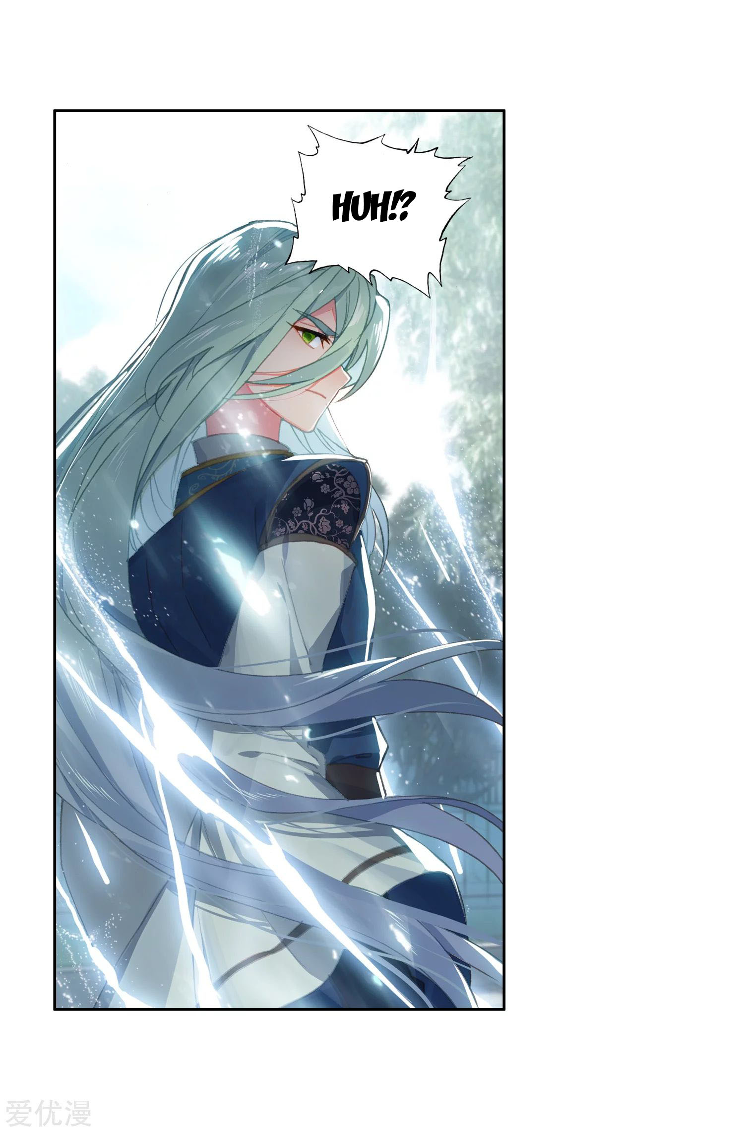 Soul Land 2 Chapter 239.2 Gambar 16