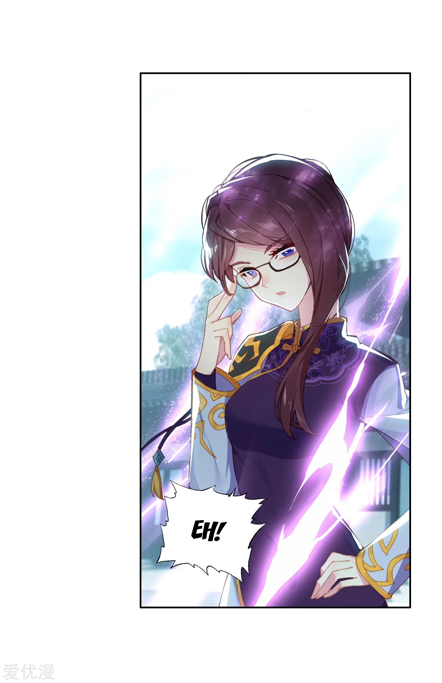 Soul Land 2 Chapter 239.2 Gambar 17