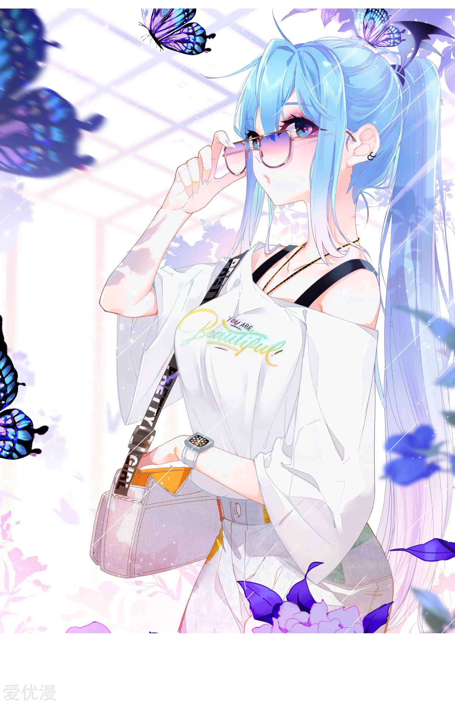 Soul Land 2 Chapter 239.2 Gambar 3