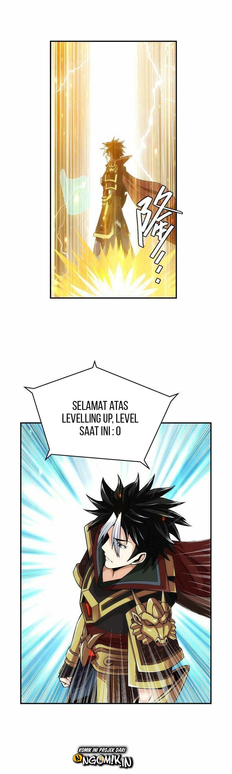 Rich Player Chapter 21 Gambar 6