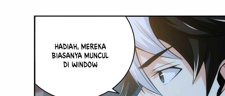 Rich Player Chapter 21 Gambar 7