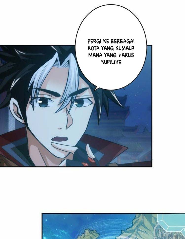 Rich Player Chapter 21 Gambar 11