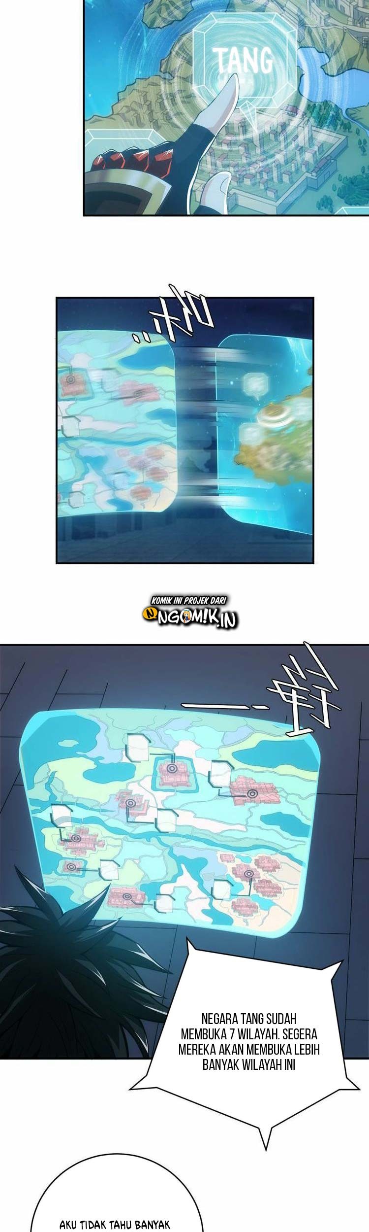 Rich Player Chapter 21 Gambar 12