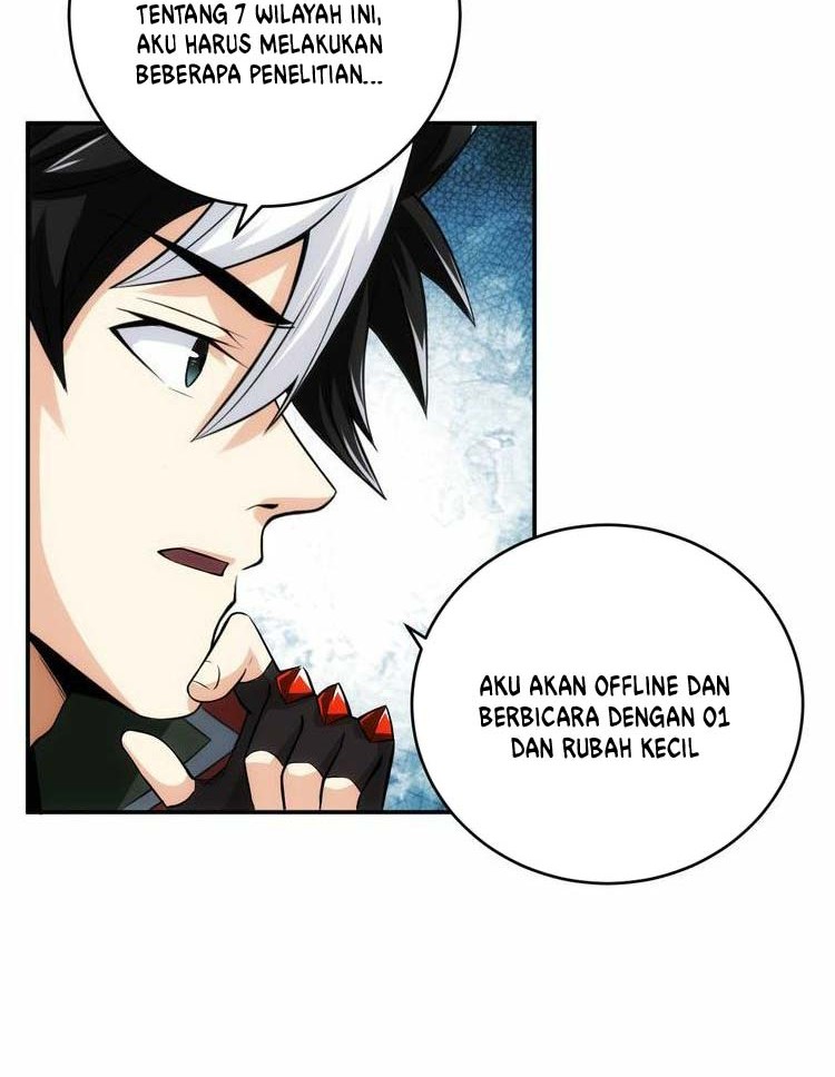 Rich Player Chapter 21 Gambar 13
