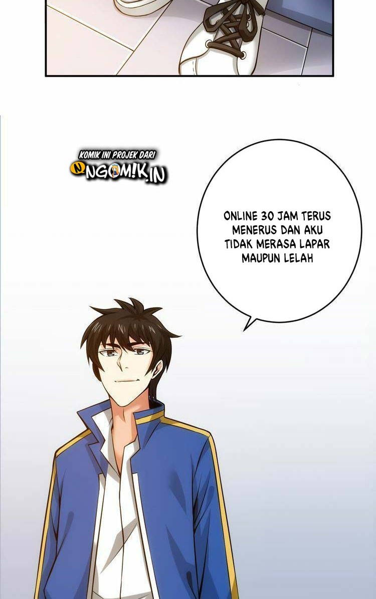 Rich Player Chapter 21 Gambar 15