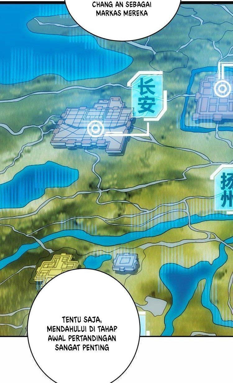 Rich Player Chapter 21 Gambar 25