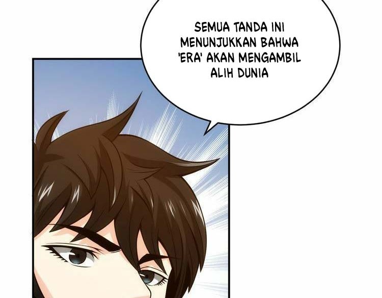 Rich Player Chapter 21 Gambar 21