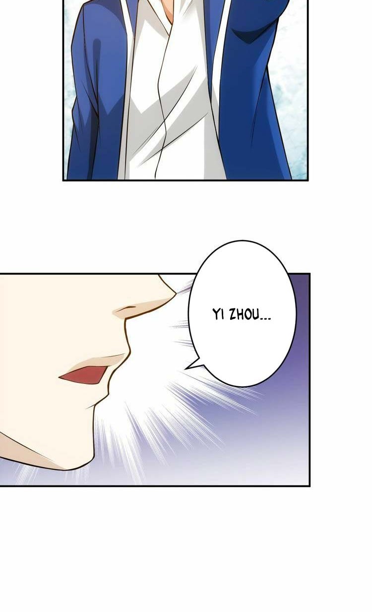 Rich Player Chapter 21 Gambar 27