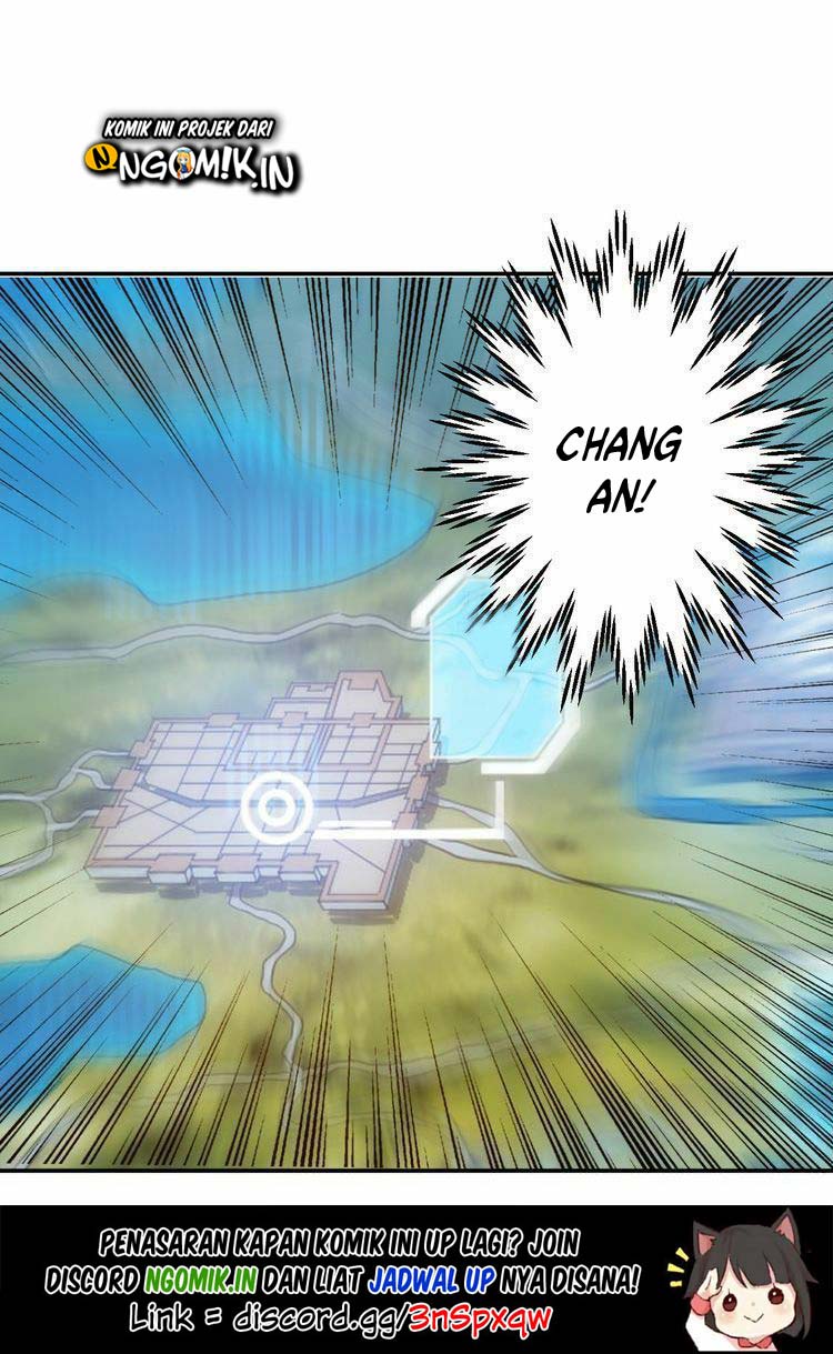 Rich Player Chapter 21 Gambar 34