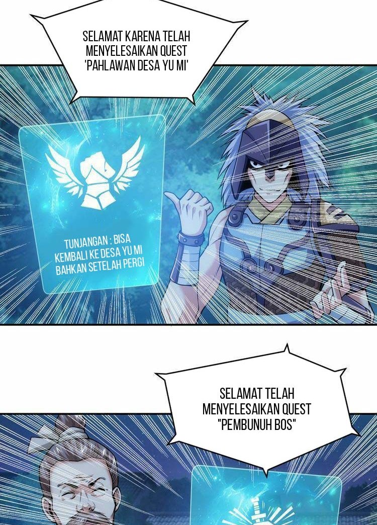 Rich Player Chapter 21 Gambar 3