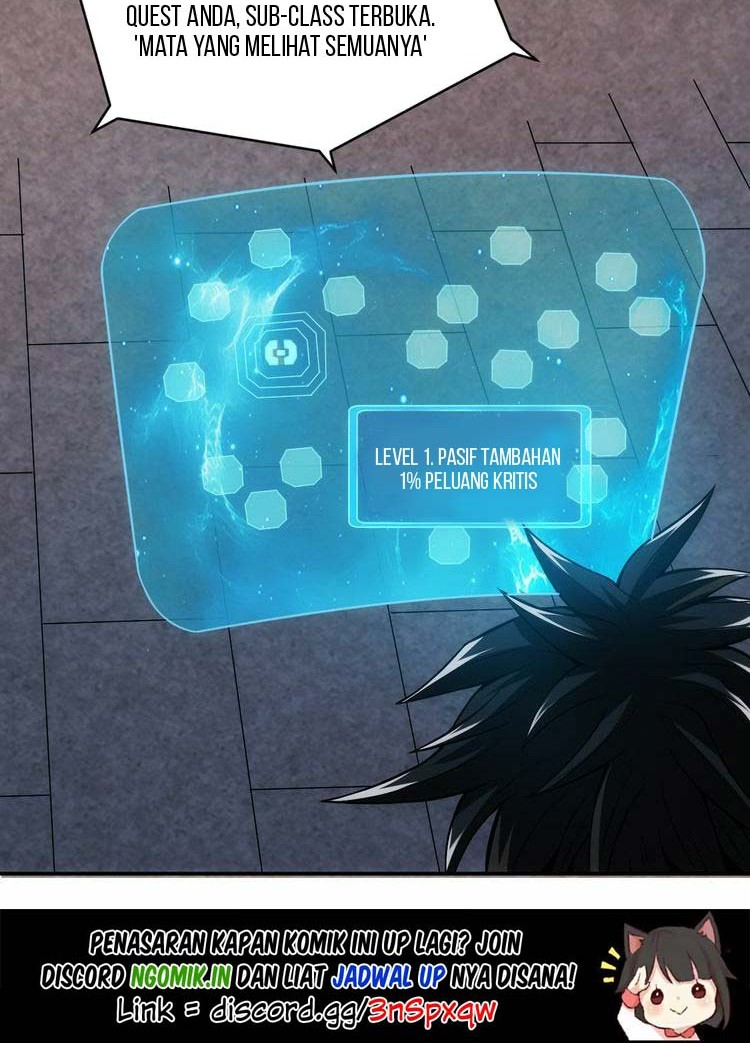 Rich Player Chapter 21 Gambar 5