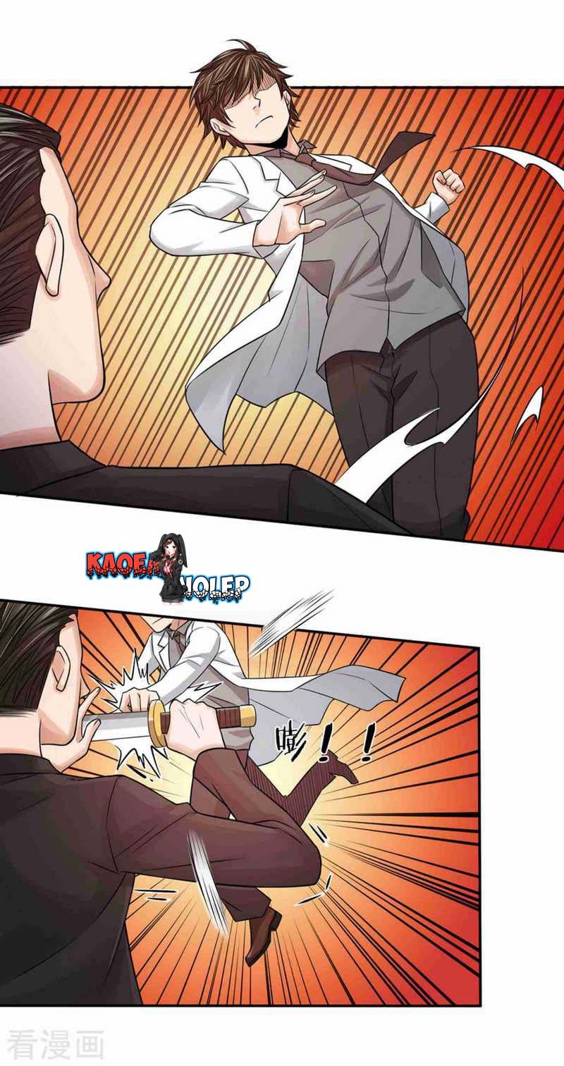 Super Medical Fairy in The City Chapter 25 Gambar 7