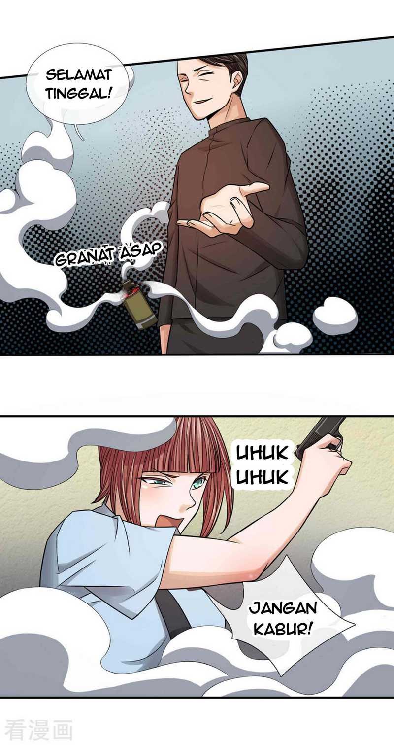 Super Medical Fairy in The City Chapter 24 Gambar 4