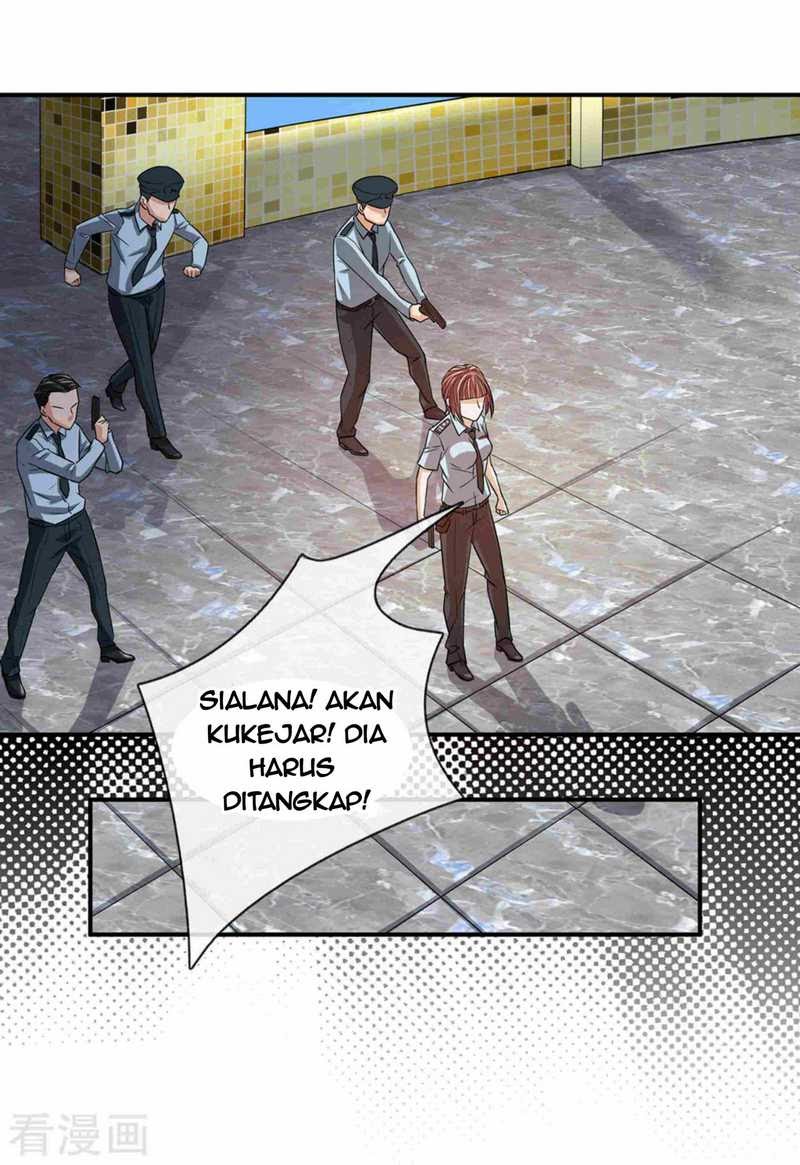 Super Medical Fairy in The City Chapter 24 Gambar 5