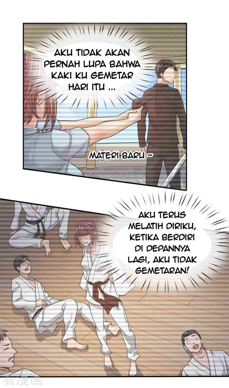 Super Medical Fairy in The City Chapter 24 Gambar 9