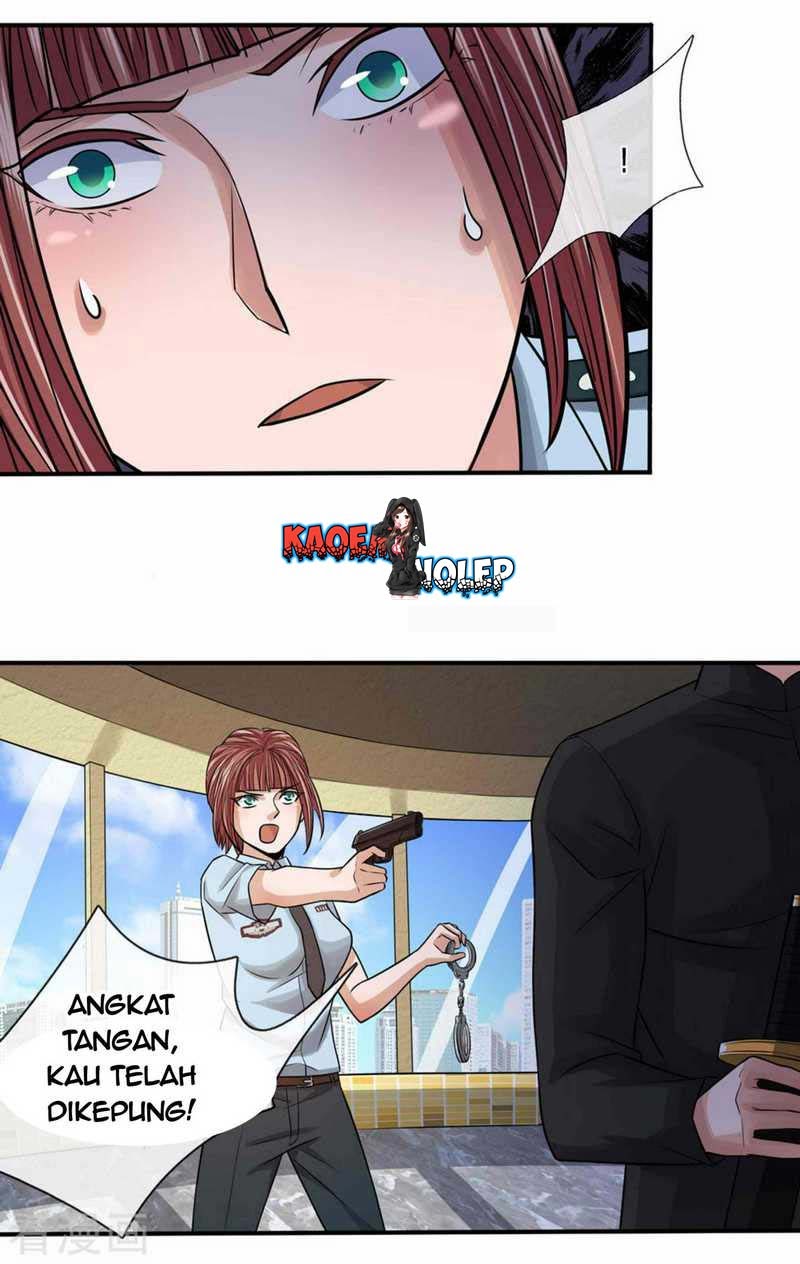 Manhua Super Medical Fairy in The City Chapter 24 gambar nomor 2