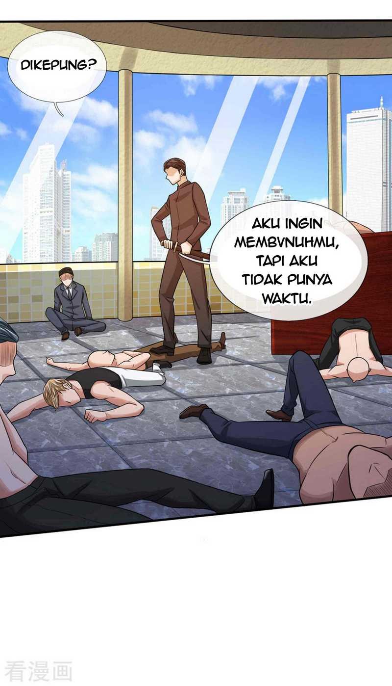 Super Medical Fairy in The City Chapter 24 Gambar 3