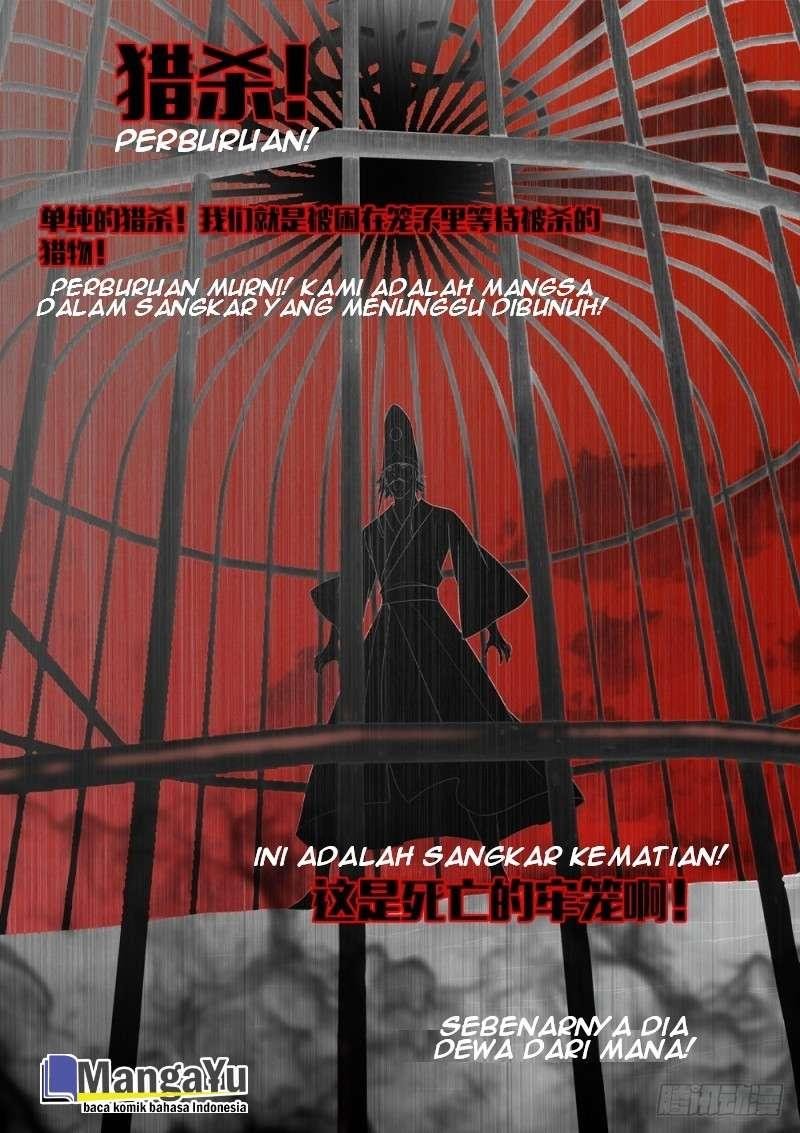 Strongest System Yan Luo Chapter 56 Gambar 9