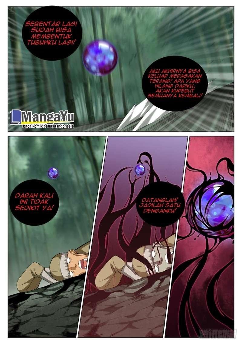 Strongest System Yan Luo Chapter 56 Gambar 11