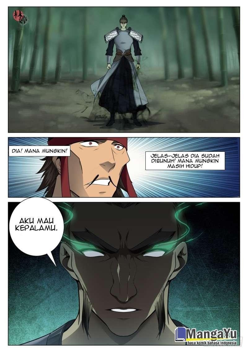 Strongest System Yan Luo Chapter 56 Gambar 3