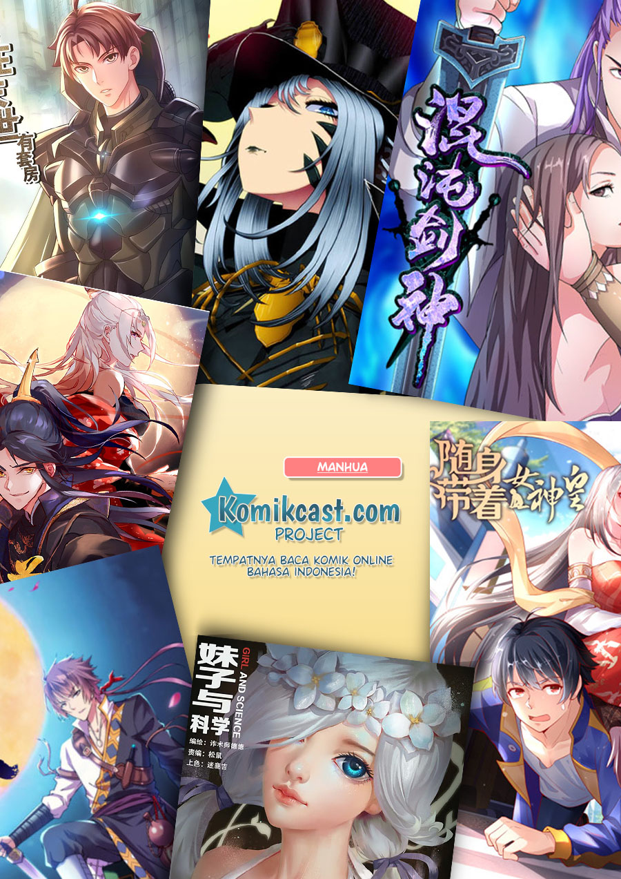 Iron Ladies Chapter 321 Gambar 17