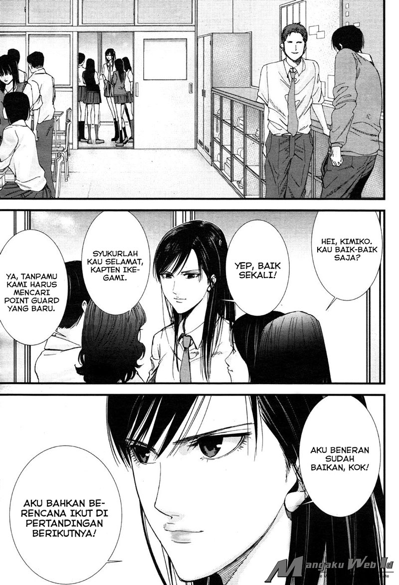 Gantz g Chapter 07 Gambar 12