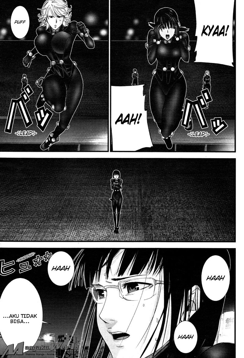 Gantz g Chapter 07 Gambar 27