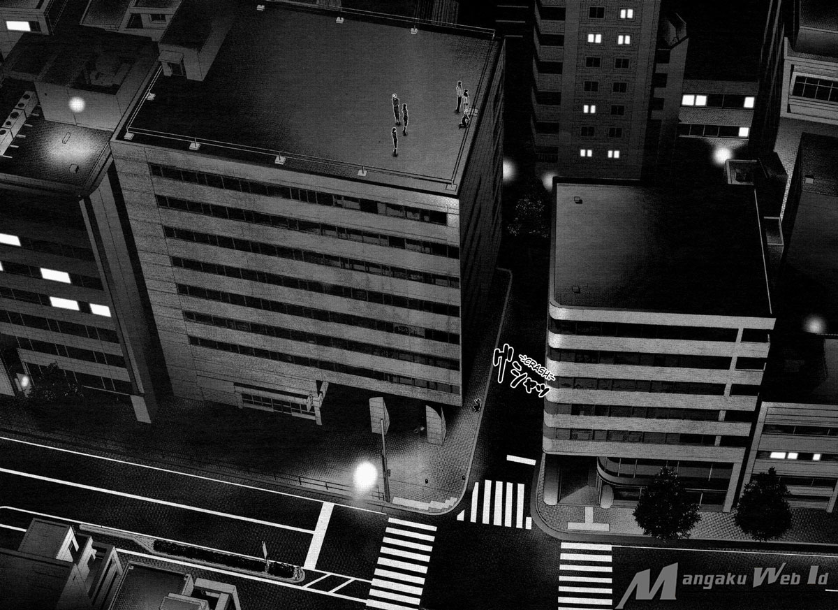 Gantz g Chapter 07 Gambar 30