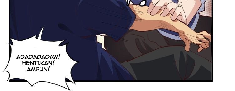 I Am an Invincible Genius Chapter 16 Gambar 63