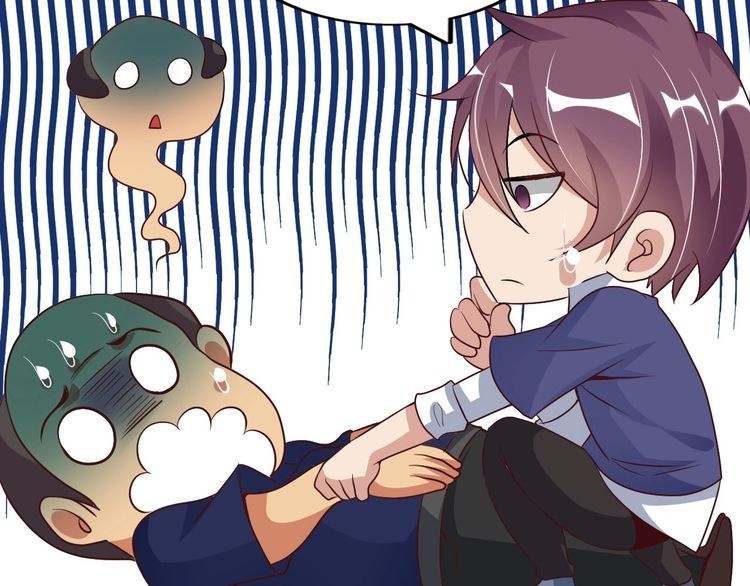 I Am an Invincible Genius Chapter 16 Gambar 67