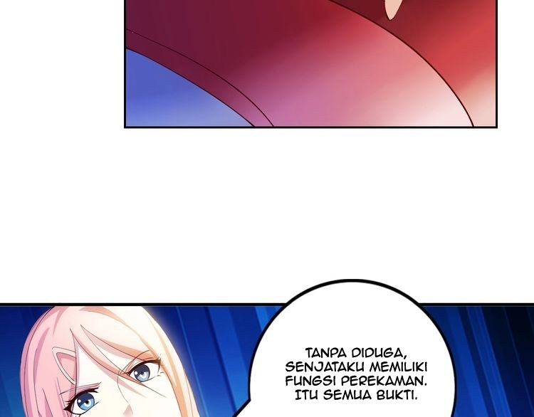 I Am an Invincible Genius Chapter 16 Gambar 79