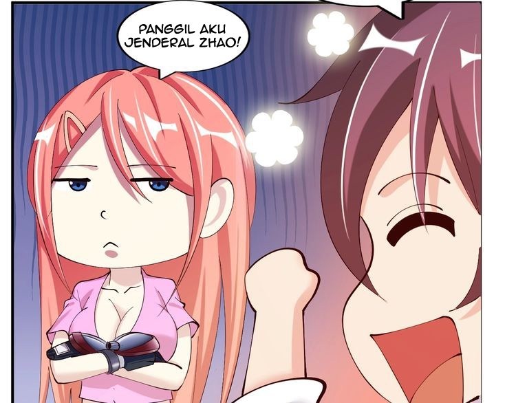 I Am an Invincible Genius Chapter 16 Gambar 82