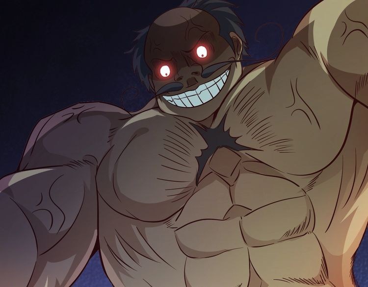 I Am an Invincible Genius Chapter 16 Gambar 115