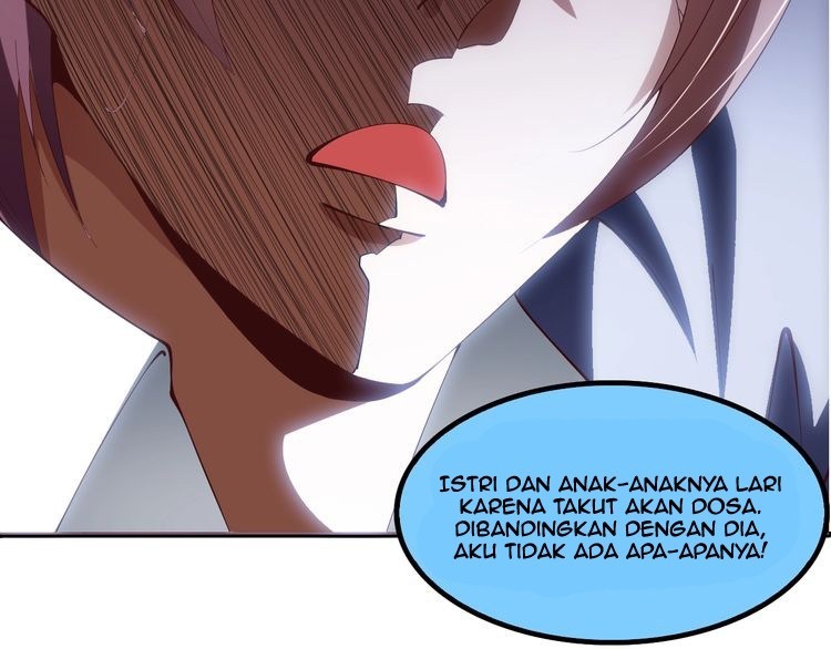 I Am an Invincible Genius Chapter 16 Gambar 17