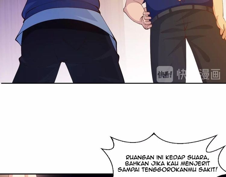 I Am an Invincible Genius Chapter 16 Gambar 21