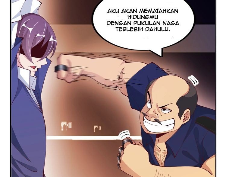 I Am an Invincible Genius Chapter 16 Gambar 31