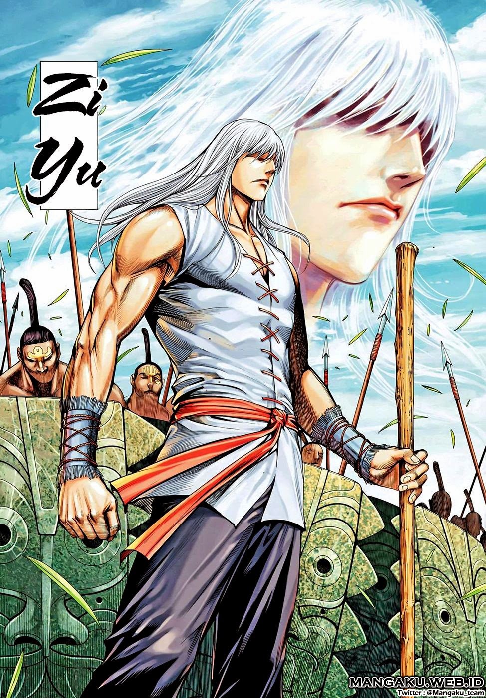 Feng Shen Ji II Chapter 62 Gambar 4