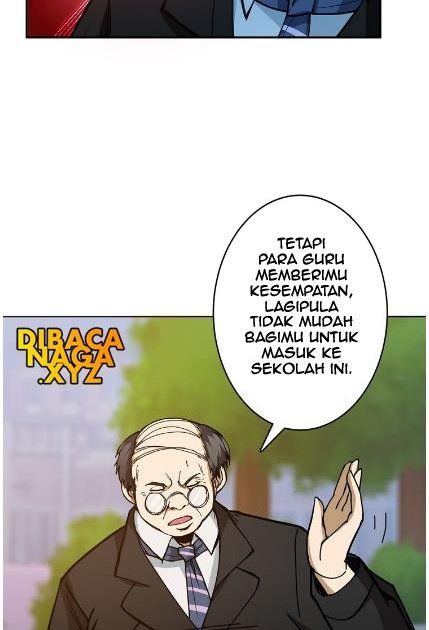 Cheating Men Must Die Chapter 8 Gambar 4