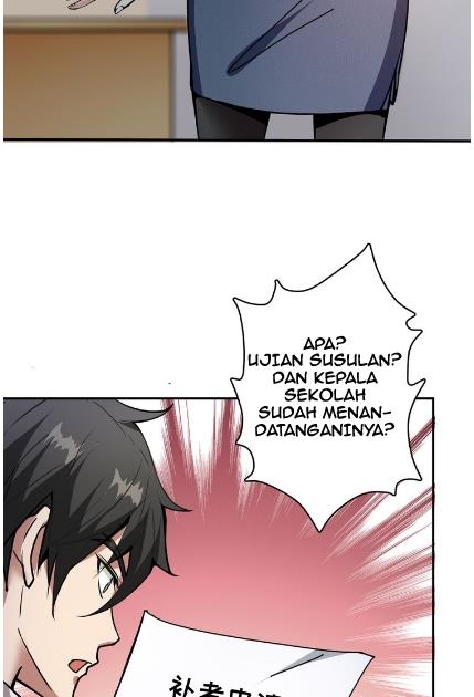 Cheating Men Must Die Chapter 8 Gambar 40