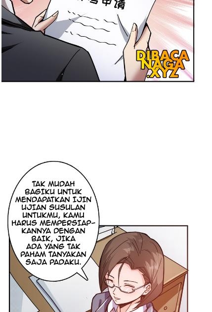 Cheating Men Must Die Chapter 8 Gambar 41