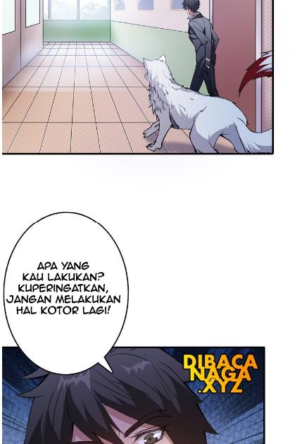 Cheating Men Must Die Chapter 8 Gambar 47