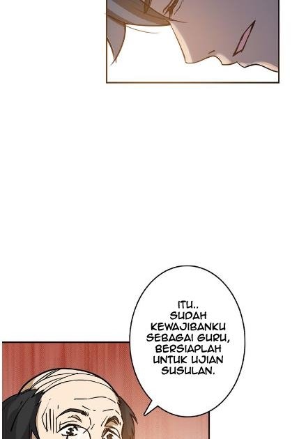 Cheating Men Must Die Chapter 8 Gambar 7