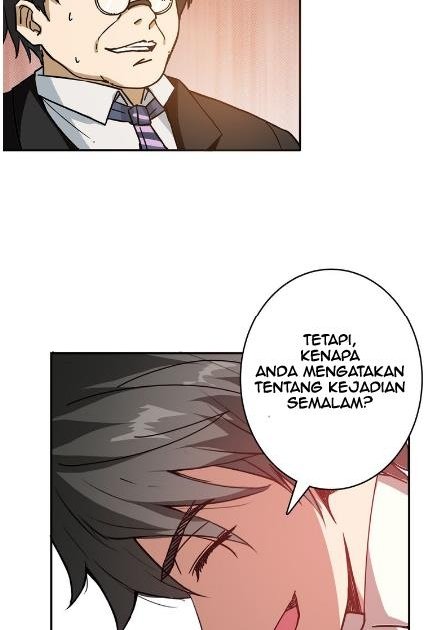 Cheating Men Must Die Chapter 8 Gambar 8
