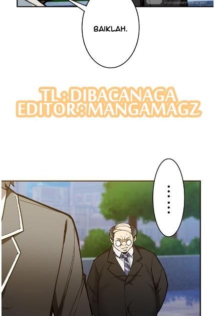 Cheating Men Must Die Chapter 8 Gambar 11