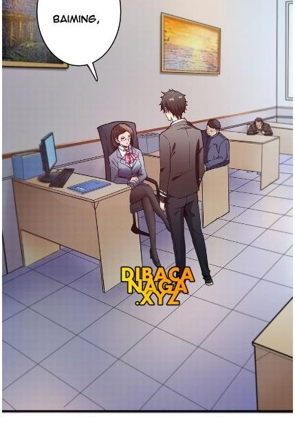 Cheating Men Must Die Chapter 8 Gambar 23