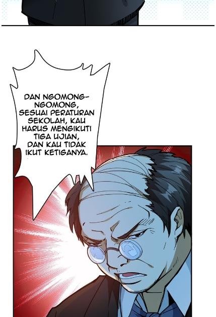 Cheating Men Must Die Chapter 8 Gambar 3